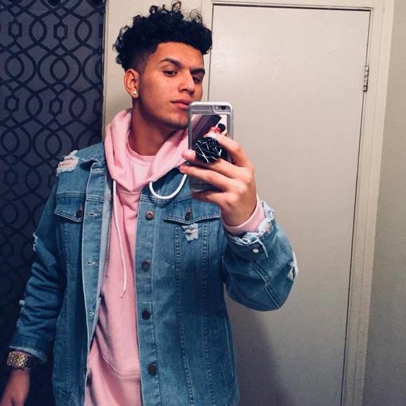 Meet your Posher, Rüben - Picture 1 of 1